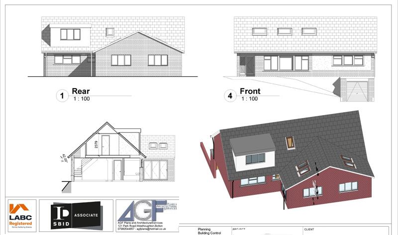 example plan 1