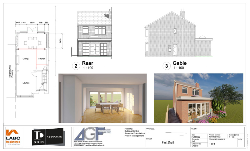 example plan 1